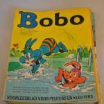 14 ex. weekblad Bobo