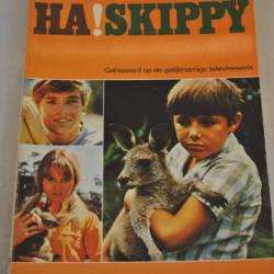 Ha! Skippy (gebaseerd op gelijknamige TVserie)