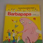 Barbapappa, 't vriendje van meneer Jamin