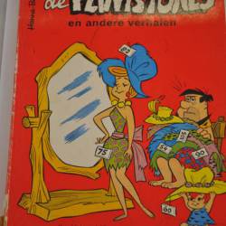 De Flinstones (en andere verhalen)