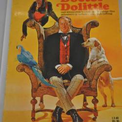 Doctor Dolittle (1963)