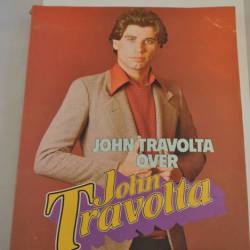 John Travolta over John Travolta