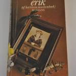 Bomans: Erik (of het klein insectenboek)