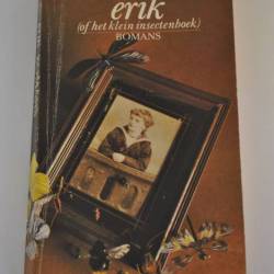 Bomans: Erik (of het klein insectenboek)