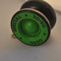 JoJo (Yo-Yo)