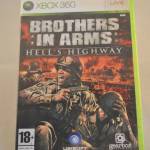 Brothers in Arms: Hell's Highway (Xbox 360)