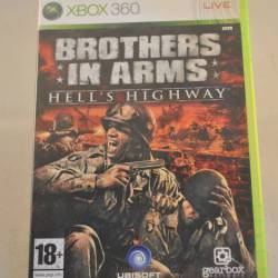 Brothers in Arms: Hell's Highway (Xbox 360)