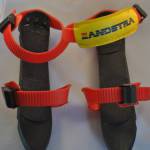 Schaatsen (merk Zandstra)