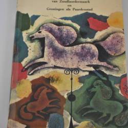 D.J. van der Ven: De Peerdenhemel