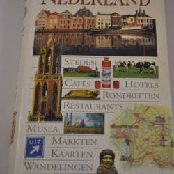 Capitool Reisgids Nederland