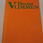 Mr. A. Roothaert: Doctor Vlimmen (trilogie)