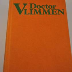 Mr. A. Roothaert: Doctor Vlimmen (trilogie)