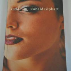 Ronald Giphart: Gala (Boekenweek 2003)