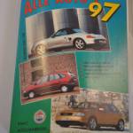 Alle auto's 97 (KNAC Autojaarboek)