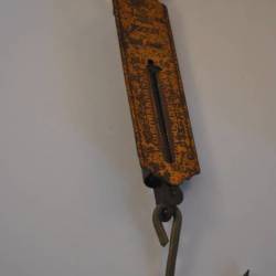 Unster (weegtoestel)