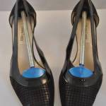 Damesschoenen (Donna Laura), zwart, mt. 39-1/2