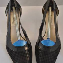 Damesschoenen (Donna Laura), zwart, mt. 39-1/2