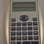 Eurocalculator (Techn Design)