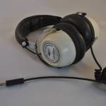 Stereo hoofdtelefoon (Audio Sonic HP5000)