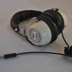 Stereo hoofdtelefoon (Audio Sonic HP5000)