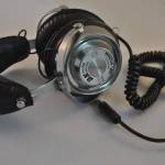 Hoofdtelefoon (Audio Sonic HP4000-M)