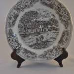 bord, 20,5 cm (Killby & Gayford)