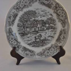 bord, 20,5 cm (Killby & Gayford)