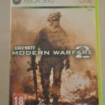 Call of Duty: Modern Warfare 2(Xbox 360)
