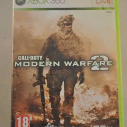 Call of Duty: Modern Warfare 2(Xbox 360)
