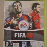 FIFA 08 (Xbox 360)