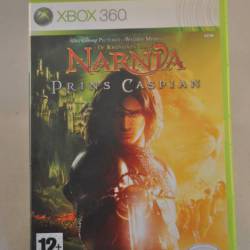 Narnia: Prins Caspian (Xbox 360)