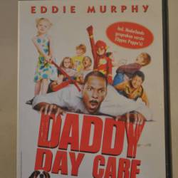 Daddy Day Care (Eddie Murphy) -DVD