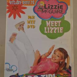 Lizzie McGuire: Meet Lizzie (DVD)