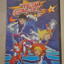 Team Galaxy 2 (DVD)
