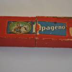 Mondharmonica "Papageno" (M. Hohner)