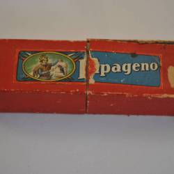 Mondharmonica "Papageno" (M. Hohner)