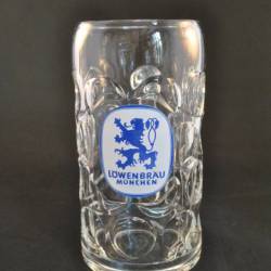 Bierpul (Löwenbrau München)