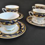 4 kop en schotels (Heinrich Winterling)