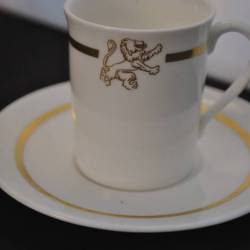 kop en schotel (Royal Doulton)