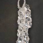 Kerstboomversiering (glas)