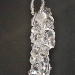 Kerstboomversiering (glas)