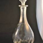 Karaf (rond), 25 cm
