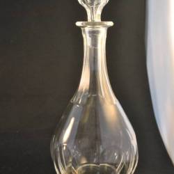 Karaf (rond), 25 cm