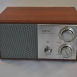 Classic AM-FM Radio (Xirion)