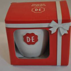 DE koffiekop
