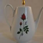 Theepot ("roos")