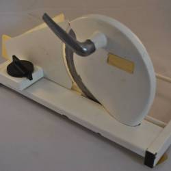 Snijmachine