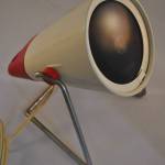 Infrarode lamp (Philips)