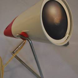 Infrarode lamp (Philips)