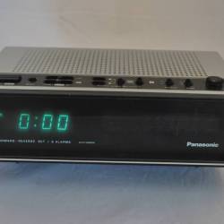 Klokradio van Panasonic